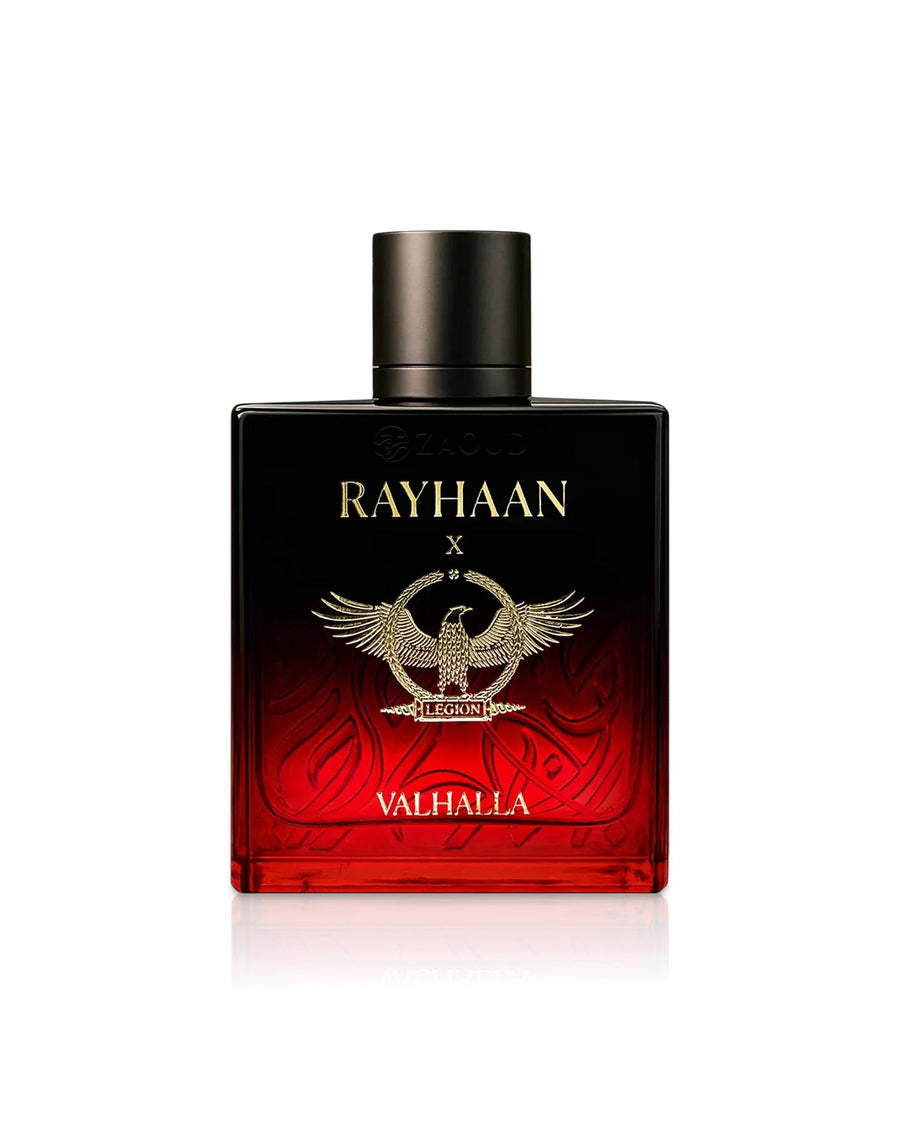 VALHALLA Edp