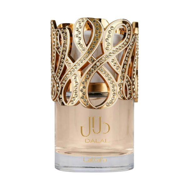Lattafa Dalal | Lattafa Perfumes | EDP | 100ml perfume bottle — buy in South Africa