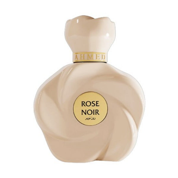 Ahmed al maghribi Rose Noir | Ahmed Al Maghribi | EDP | 75ml perfume bottle — buy in South Africa