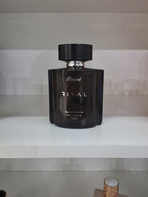 RASASI RIVAL MEN EDP 100 ML perfume bottle — buy in South Africa