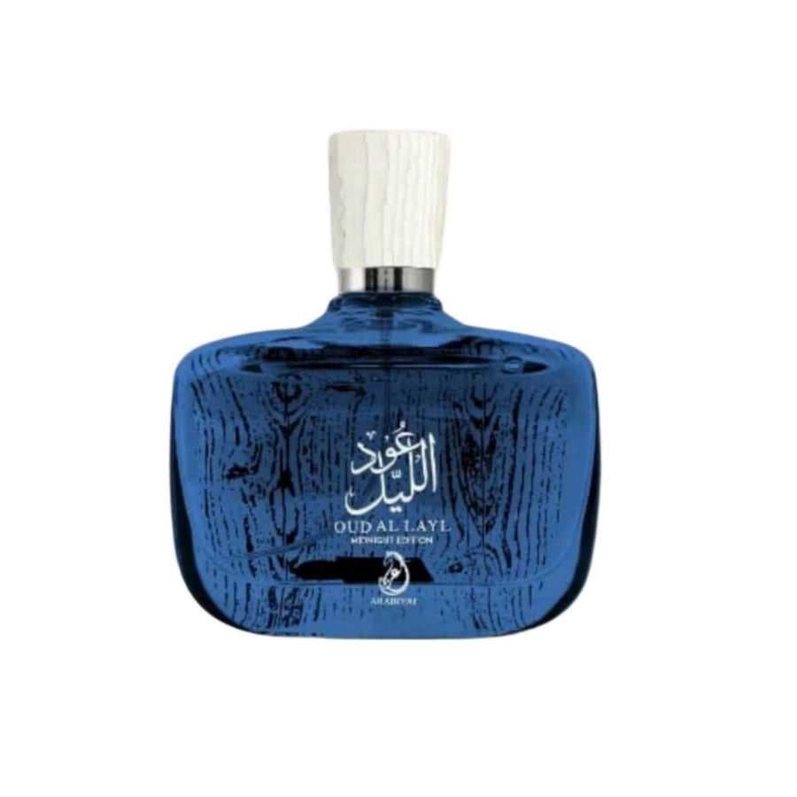 ARABIYAT PRESTIGE Oud Al Layl Midnight Edition perfume bottle — buy in South Africa