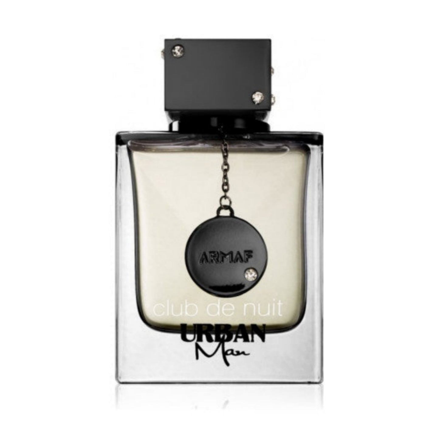 Armaf Club de Nuit Urban Man | Armaf | EDP | 105ml perfume bottle — buy in South Africa