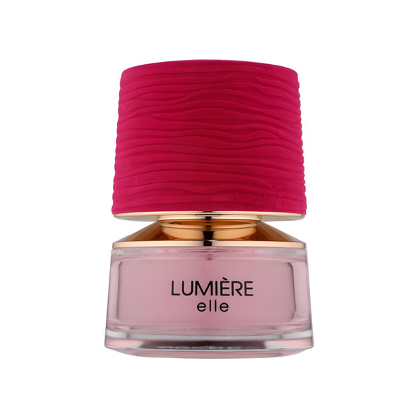 French Avenue Lumière Elle | French Avenue | EDP perfume bottle — buy in South Africa