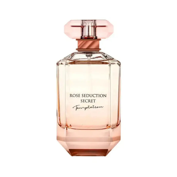 Rose Seduction Secret: Temptation image 1