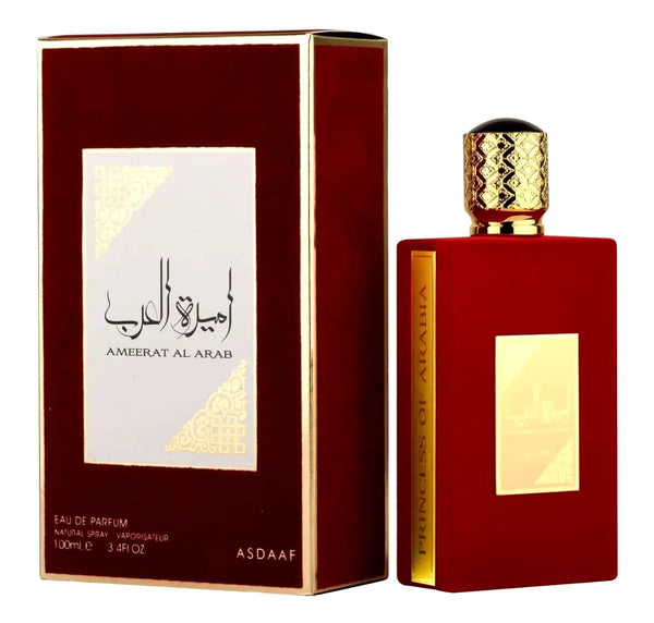 ASDAAF Ameerat Al Arab by Asdaaf perfume bottle — buy in South Africa