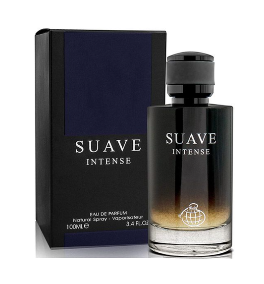 Suave Intense EDP image 1 Inspired by Dior Savage EDP