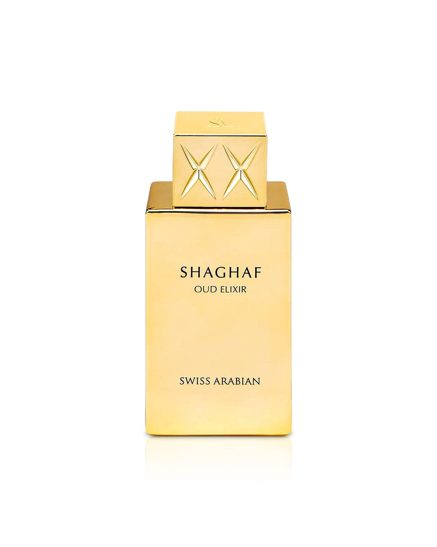 SWISS ARABIAN Shaghaf Oud Elixir | Swiss Arabian | EDP perfume bottle — buy in South Africa