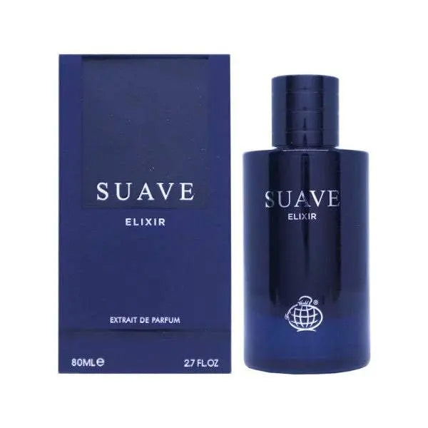 FRAGRANCE WORLD Suave Elixir EDP 80ML perfume bottle — buy in South Africa