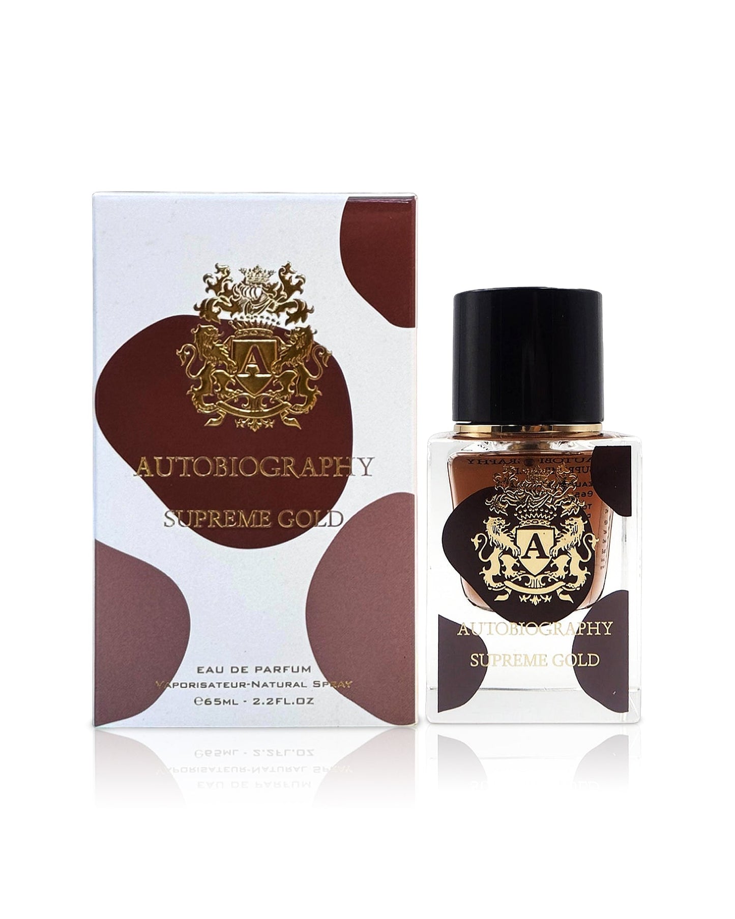 Dubai Aroma auto-biography-supreme-gold image3 Inspired by Parfums De Marly's "HEROD"