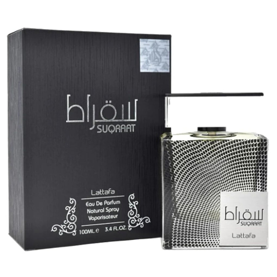 LATTAFA SUQRAAT LATTAFA PERFUMES perfume bottle — buy in South Africa