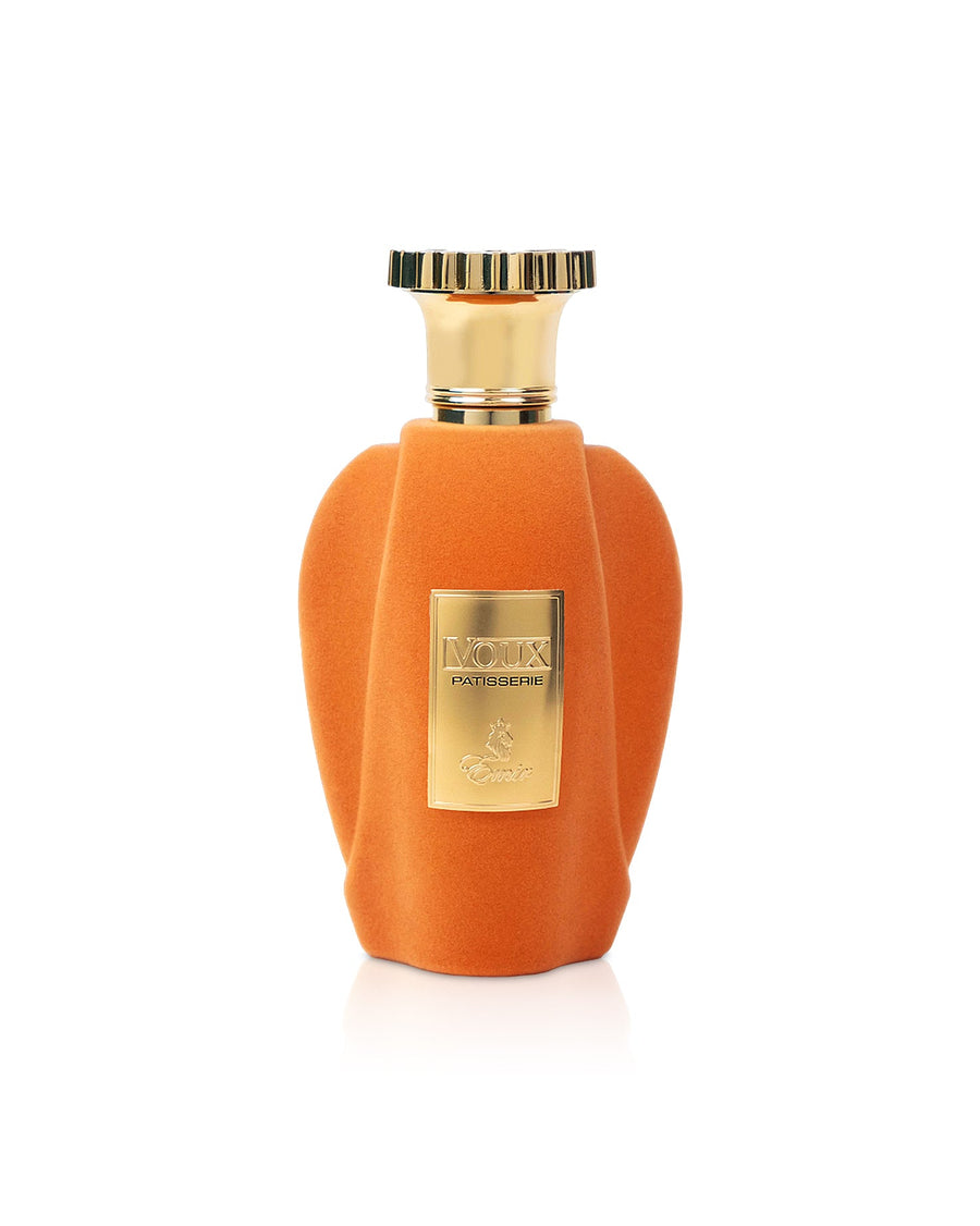 VOUX PATISSERIE by Paris Corner – EDP 100ml