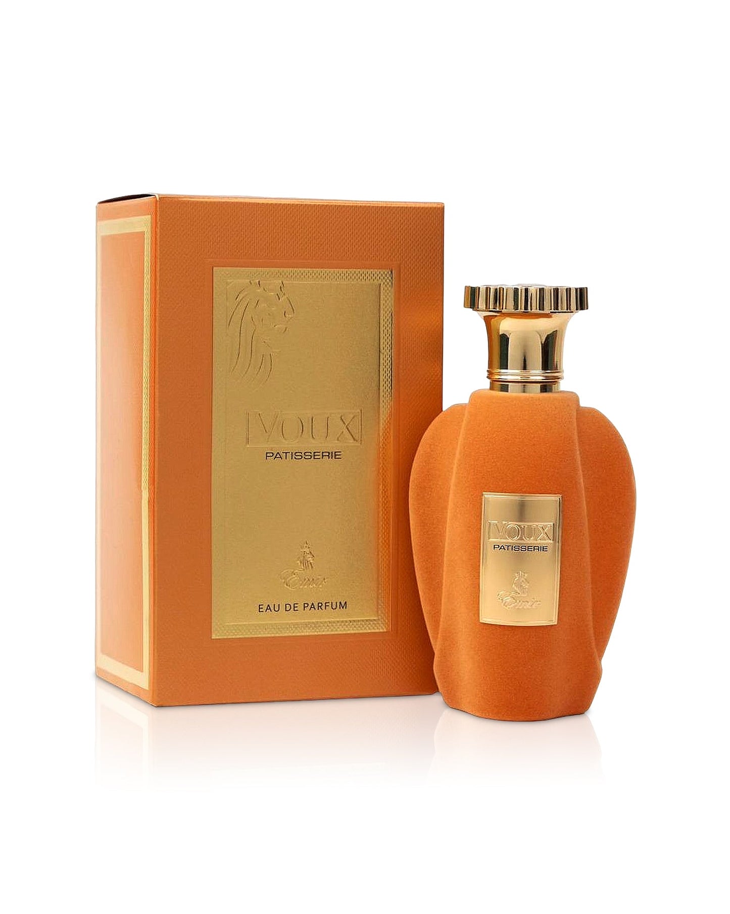 VOUX PATISSERIE by Paris Corner – EDP 100ml