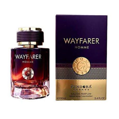 FRAGRANCE WORLD Wayfarer | PARIS CORNER | EDP | 100ml perfume bottle — buy in South Africa