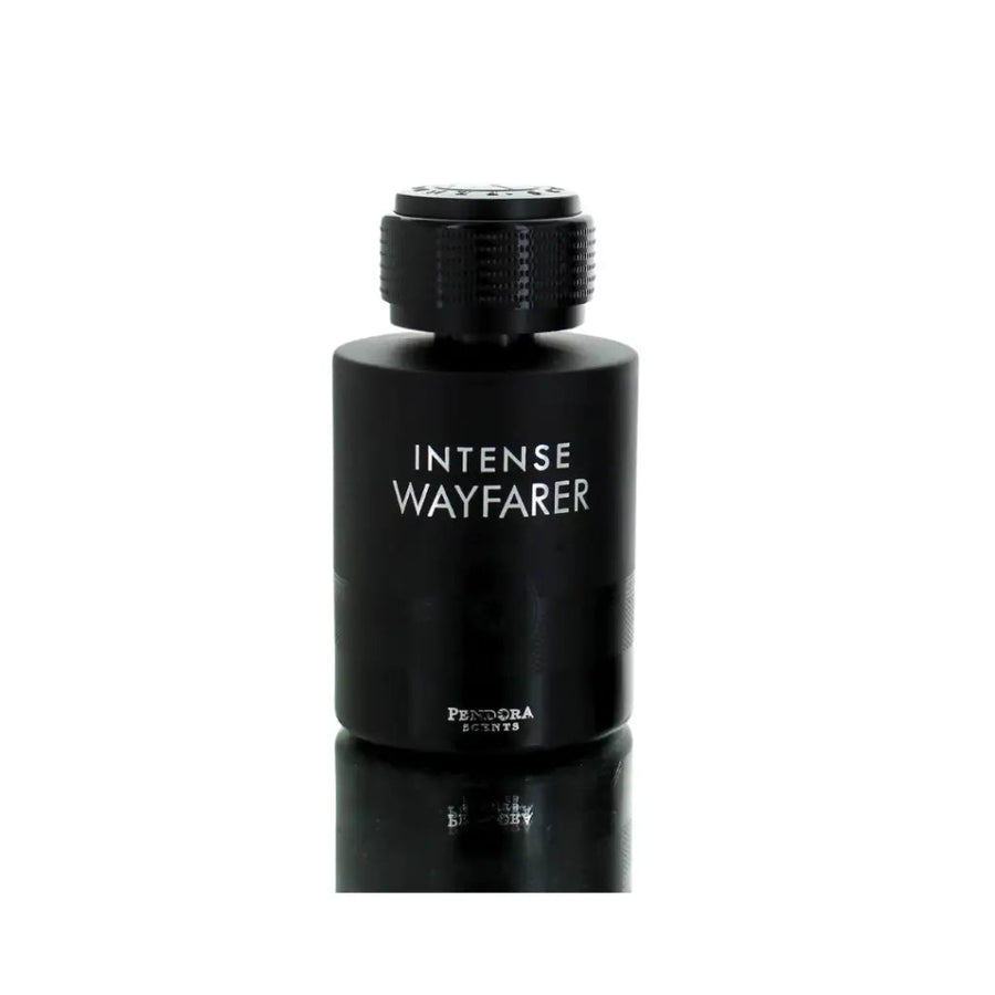 FRAGRANCE WORLD Wayfarer Intense EDP 100ml perfume bottle — buy in South Africa