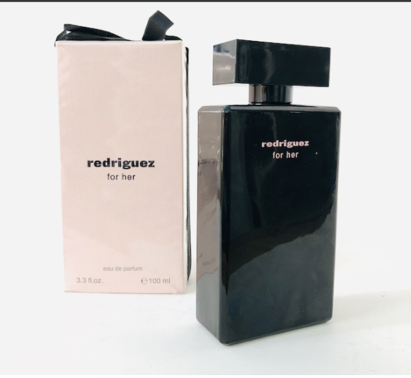 Redriguez For Her image 1 Inspired by Narciso Rodriguez For Her