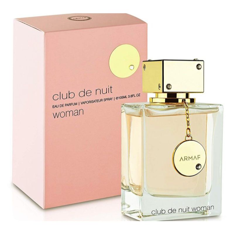 ARMAF Club De Nuit - Women perfume bottle — buy in South Africa