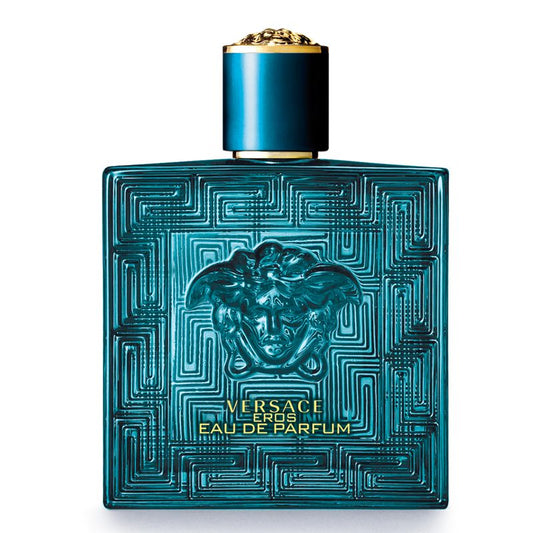 Versace Eros Eau de Parfum 100ml featured in Dubai Aroma South Africa buyer guide