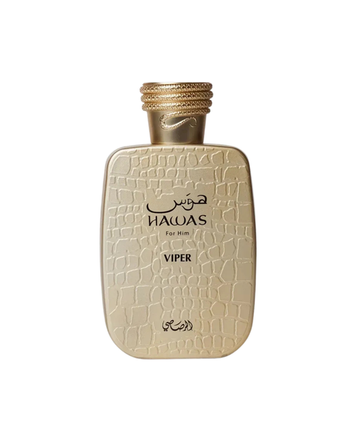 Hawas Viper | Rasasi | EDP 100ml