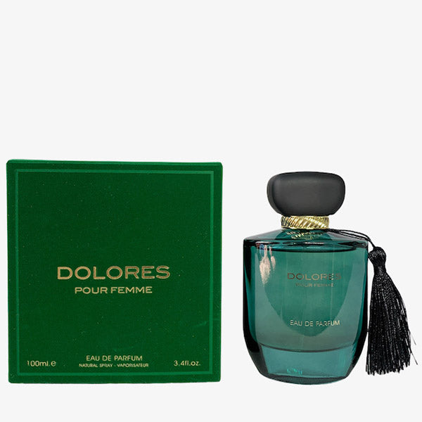 Dolores image 2 Inspired by Marc Jacobs Decadence