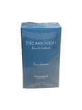 ENCHANTMENT Eau De Instense 100ML image 2 Inspired by Dolce & Gabbana Light Blue Eau Intense