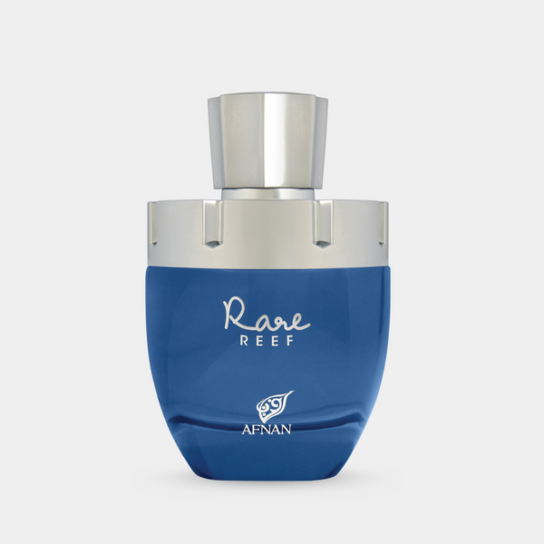 AFNAN Rare Reef Afnan for women and men perfume bottle — buy in South Africa