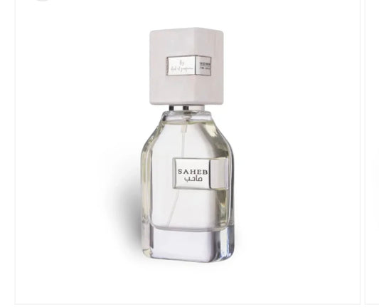 Saheb Intense image 1