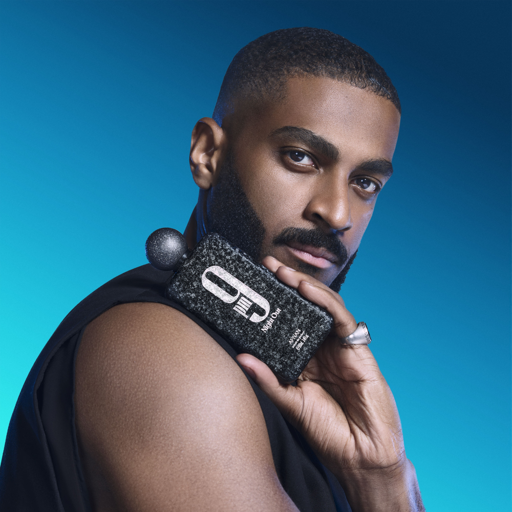 9PM Night Out by Afnan