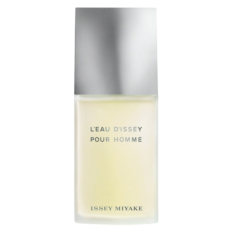 Issey Miyake L'eau D'issey Pour Homme Eau de Toilette 200ml - Issey Miyake fragrance at Dubai Aroma