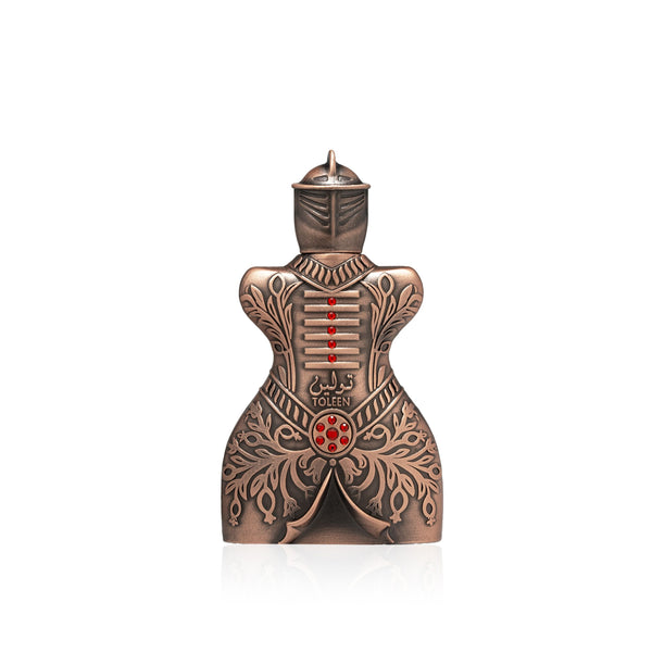 LATTAFA Lattafa Toleen Niche Emarati 80 ml Eau De Parfum perfume bottle — buy in South Africa