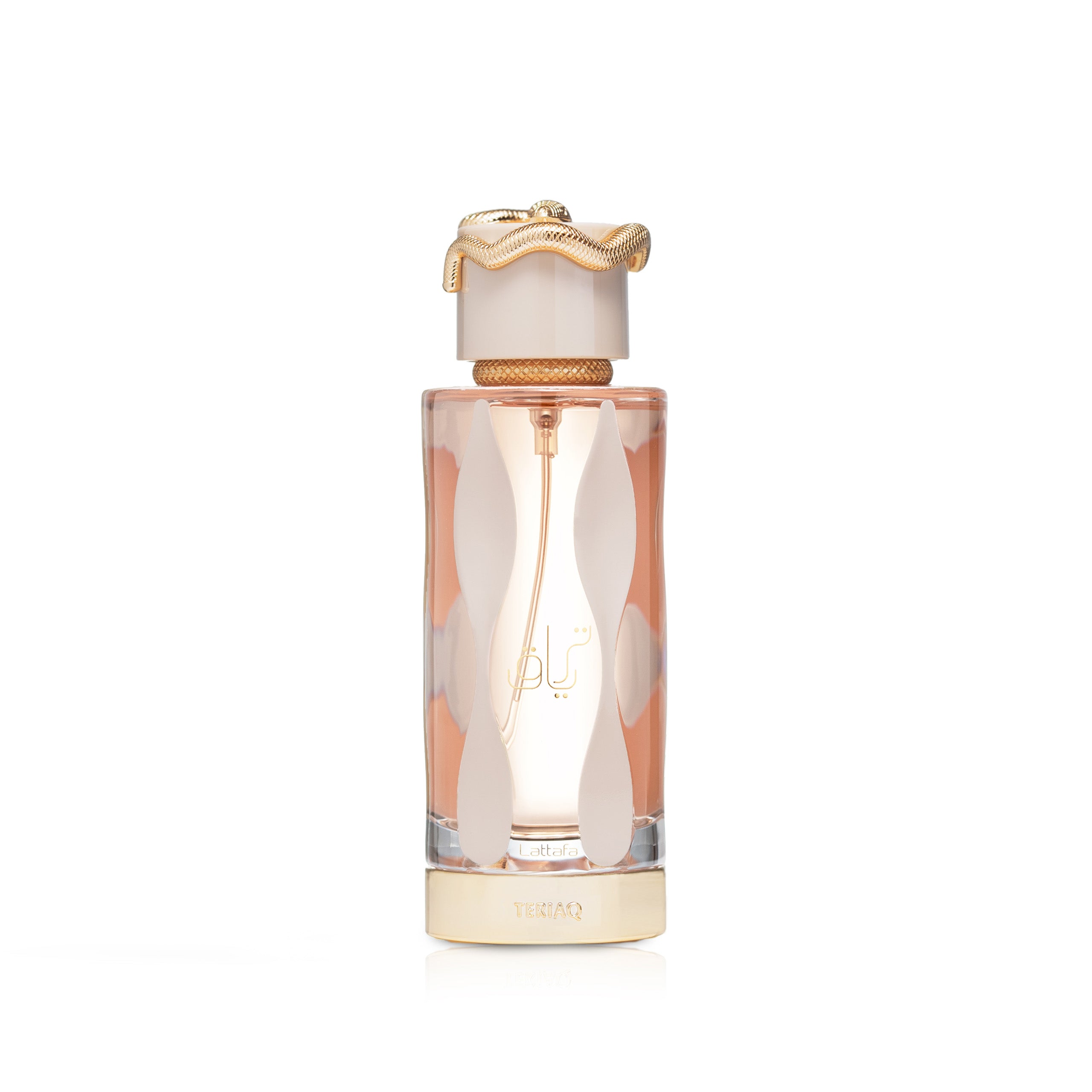 Teriaq 100ml Ea de Parfum by Lattafa | Buy Online South Africa