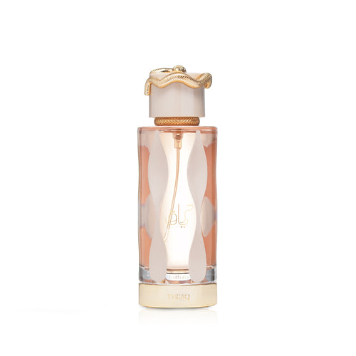 LATTAFA Teriaq 100ml Ea de Parfum by Lattafa perfume bottle — buy in South Africa