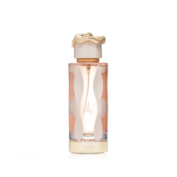 LATTAFA Teriaq 100ml Ea de Parfum by Lattafa perfume bottle — buy in South Africa