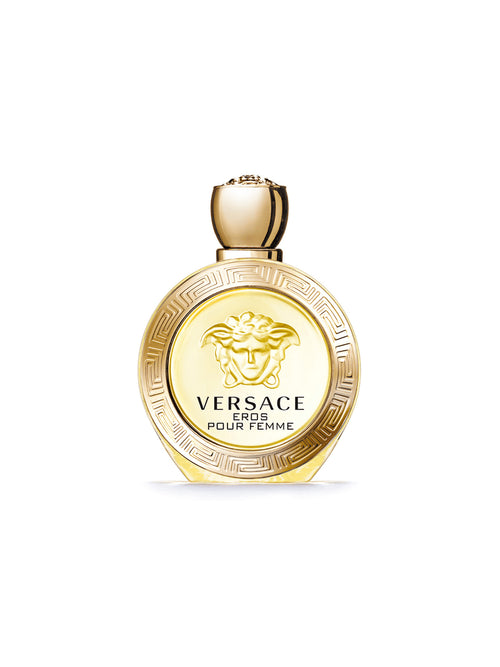 Versace Eros Pour Femme Eau de Toilette 100ml