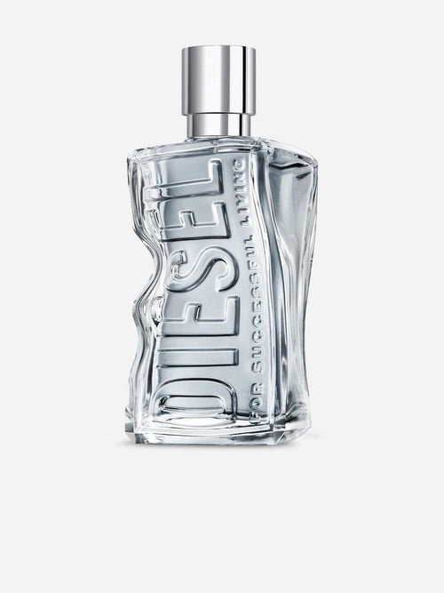 Diesel D Eau de Toilette 100ml