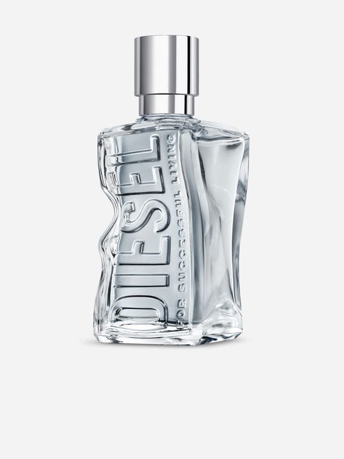 Diesel D Eau de Toilette 50ml