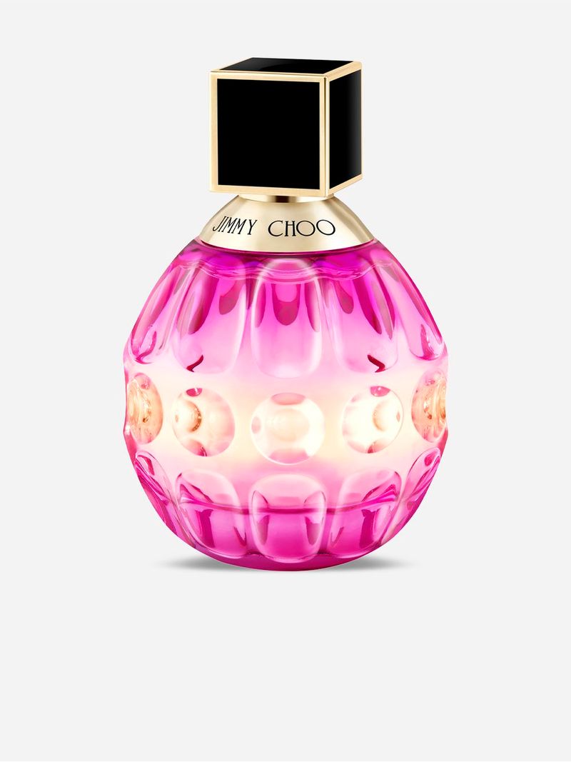 Jinny Choo Rose Passion Eau de Parfum 60ml - Jimmy Choo fragrance at Dubai Aroma