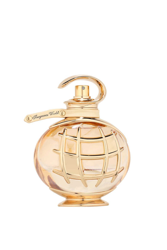 Signature Pearl Fragrance World for women and men