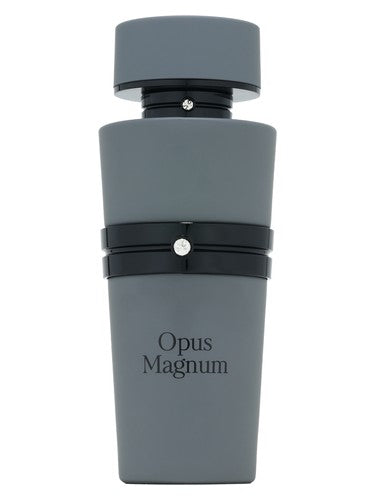 FRENCH AVENUE Opus Magnum French Avenue for women and men perfume bottle — buy in South Africa