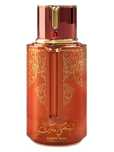 ARABIYAT PRESTIGE Lychee Musk Arabiyat Prestige for women and men perfume bottle — buy in South Africa
