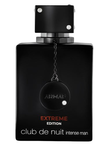 ARMAF Club de Nuit Intense Man Extreme Edition Armaf for men perfume bottle — buy in South Africa