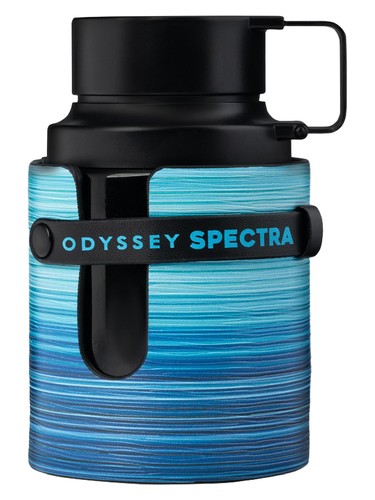 ARMAF Odyssey Spectra Blue Edition Armaf for women and men perfume bottle — buy in South Africa
