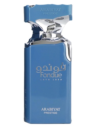 ARABIYAT PRESTIGE Fondue Lava Lush Arabiyat Prestige for women and men perfume bottle — buy in South Africa