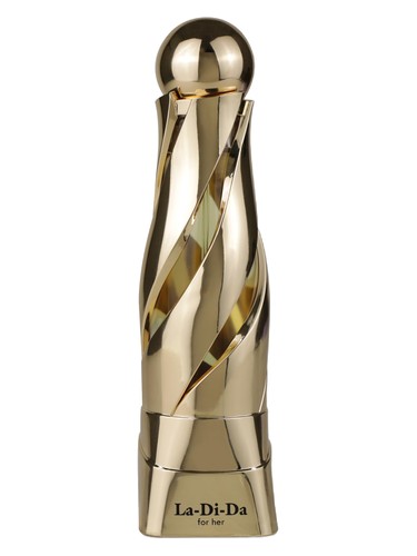 ARABIYAT PRESTIGE La Di Da for Her Arabiyat Prestige for women perfume bottle — buy in South Africa
