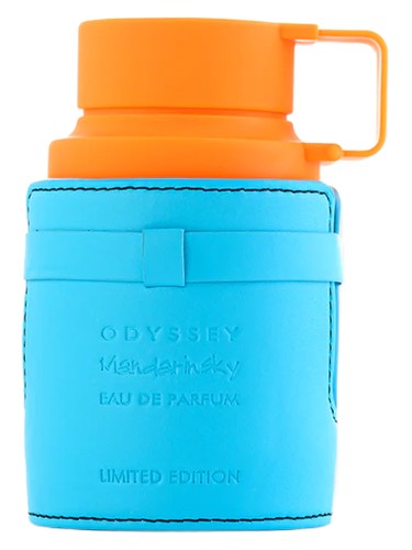 ARMAF Odyssey Mandarin Sky Armaf for men perfume bottle — buy in South Africa