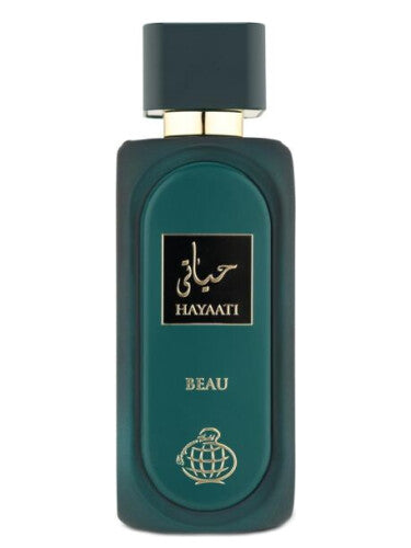 Hayaati Beau 100ML for Men Fragrance World image 1 Inspired by Jean Paul Gaultier - Le Beau