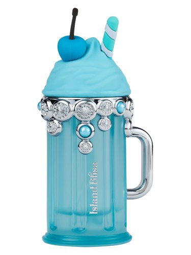 ARMAF Island Bliss Armaf for women perfume bottle — buy in South Africa