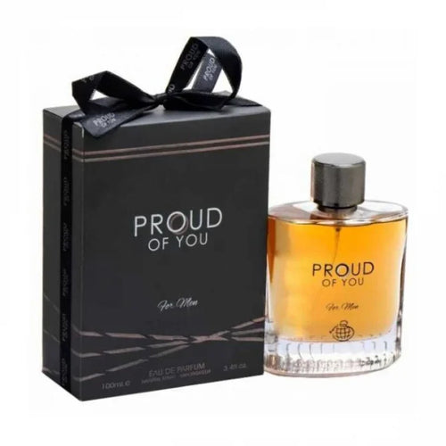 Proud of You Absolute | Fragrance World | EDP | 100ml