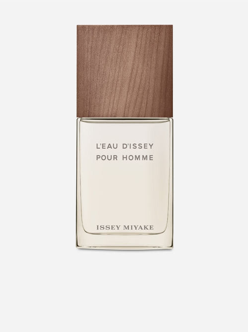 Issey Miyake L'eau D'issey Pour Homme Vétiver Eau de Toilette 100 100ml