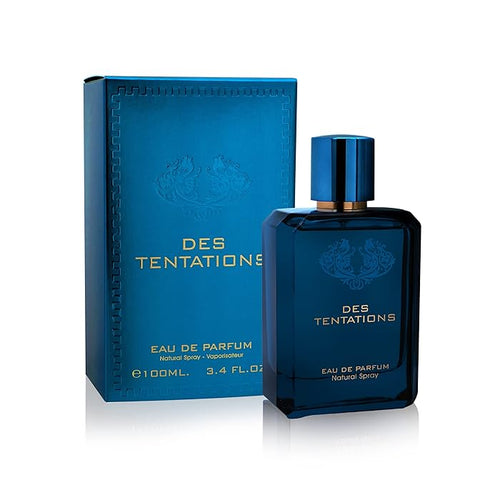 Des Tentations | Fragrance World | EDP | 100ml
