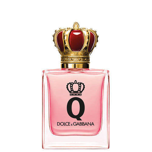 Dolce & Gabbana Q Eau de Parfum 30ml